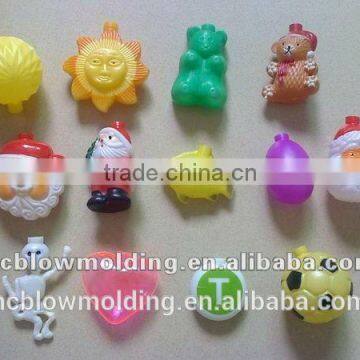 Customized Hot Sale Plastic Toy Fruit Toy Colorful Toy Huizhou Factory photo-3