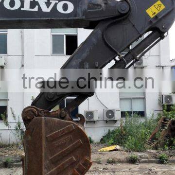 Second Hand 21ton Used Volvo Excavator for Sale photo-2