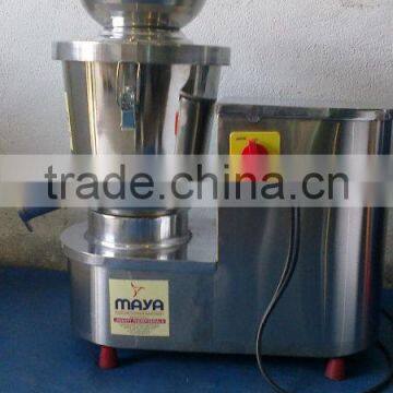 HEAVY DUTY MIXER GRINDER 10 LTR. photo-6