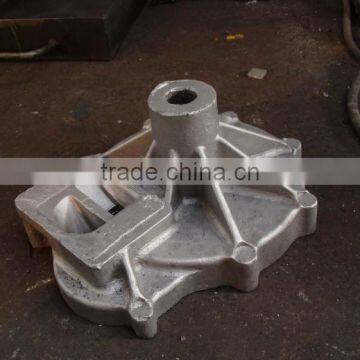 SS316 Stainless Steel Die Casting for Auto Parts,aluminum Iron & Steel Metal Casting,sand Casting photo-3
