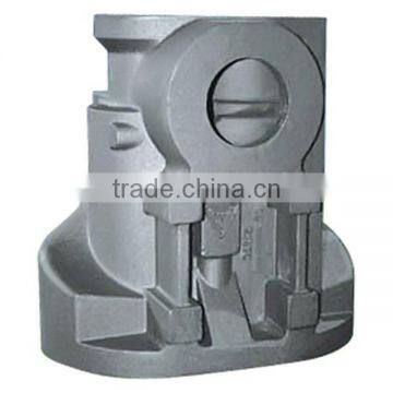 Stainless Steel Investment Casting Housing,iron Investment Casting Cases