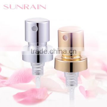 fast delivery pump sprayer perfume made in yuyao