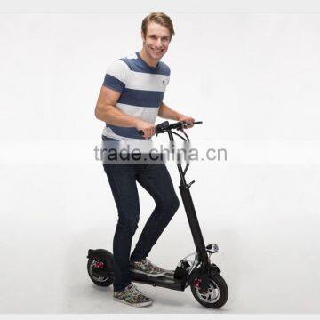 Adult Two Rounds of Electric Scooters photo-2
