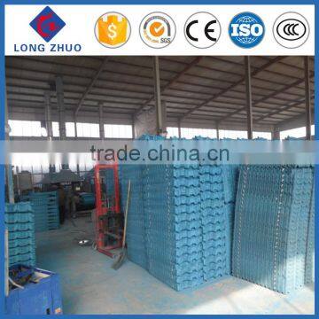New Style Hotsell Counter Flow s Wave PVC Cooling Tower Fill Infill Filling Media photo-2