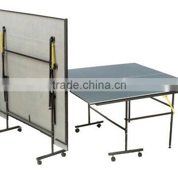 Foldable Table Tennis Table photo-3