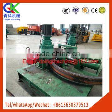 I Beam Bender Large NC Tunnel Bending Machine photo-3