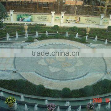 Marble Fountain Made in China photo-4