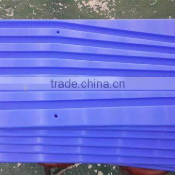 U-Channel Wear Strips/J-Leg Profile Wear Strips/Full Round Wear Strips