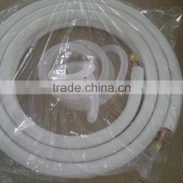 ac Insulated Copper Tube/insulated Copper&aluminium Conjunct Tube photo-4