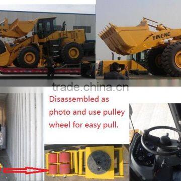 ZL50 Pay Loader photo-5