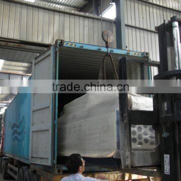 wood shaving machine line to Iran