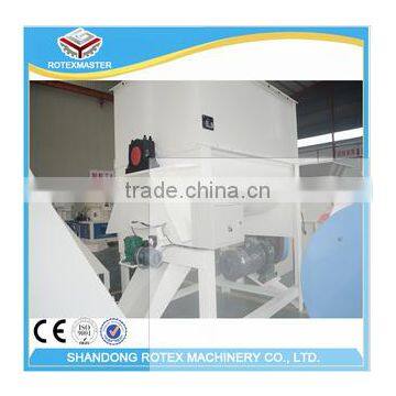 Cattle Feed Mixer /Single Shaft and Double Spiral Mixer Machinme /mixer Machine for Sale photo-2
