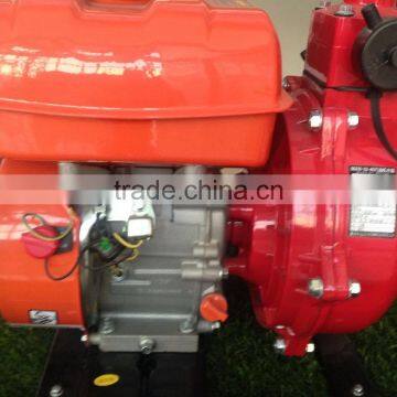HOT SALE!1-4inch High Pressure Pumps With Two Impeller photo-2