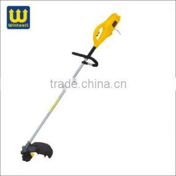Wintools 800W 350MM portable manual grass trimmer