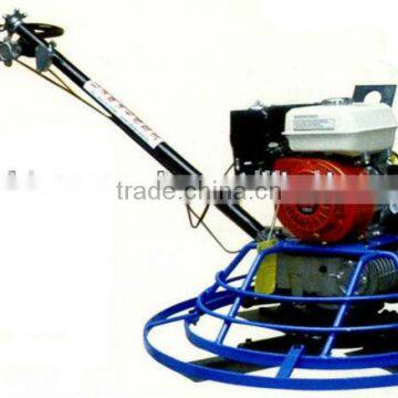 Electric Concrete Power Trowel GMP100-E photo-5
