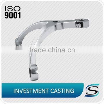 Stainless Steel Glass Holder Clip 304 or 316 photo-4