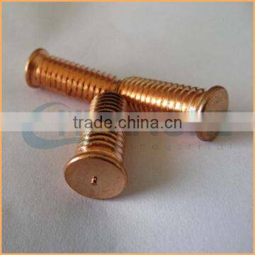 Factory Sales Self Clinching Stud Weld Screws photo-6