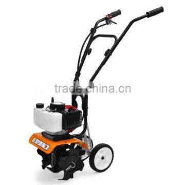 Mini-scarifier photo-5
