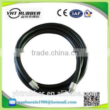 auto parts ruel &gasoline hose for injection