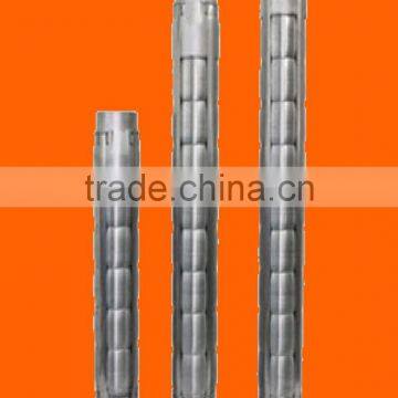 5HP Agricultural Submersible Deep Well Pump for Irrigation photo-2