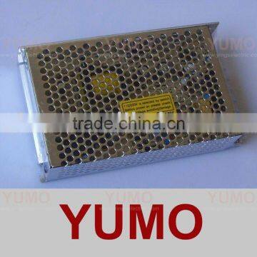 Switching Power Supply 75W Single phase output S-75-24