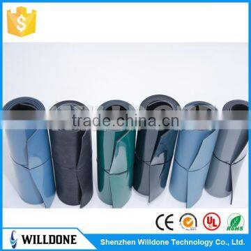 High Quality 2-layer ESD Table Mat, Anti-static Table Mat photo-2