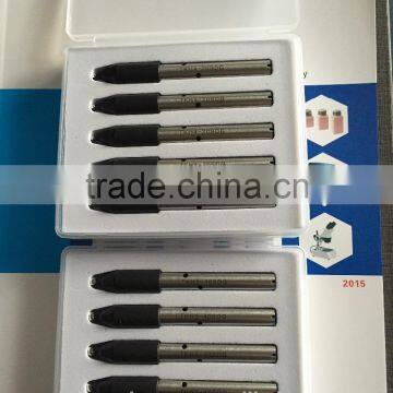 TSUTSUMI Robotic Soldering Tips photo-3