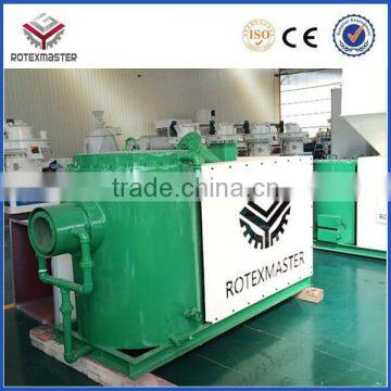 Good Quality Palm Shell Biomass Burner for Fuel Oil Boiler and Fuel Gas Burner With Lowest Price photo-3