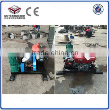 High Quality 1t/h Small Animal Feed Pellet Mill,small Poultry Feed Mill photo-3