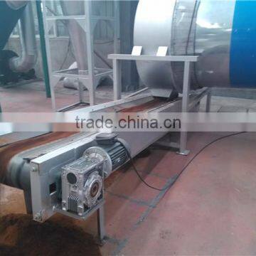 2017 Good Selling Coco Peat Dryer Machine/sawdust Drying Equipment for Indonesia Coconut Shell photo-4