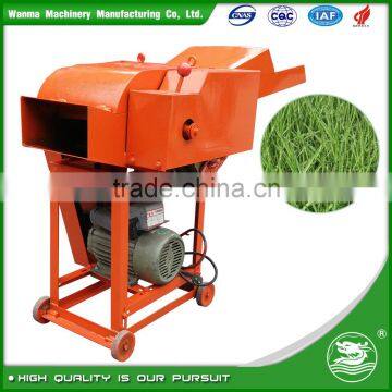 WANMA4364 Multifunction hand operated crop cutting Hay And Straw Baler Machine