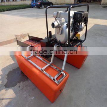 Profession Make Mini Dredge for Gold Used in Small River photo-5