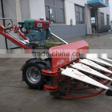 Multifunction Tractor Used Harvest Part, Reaper Head photo-2