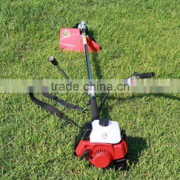 J&K 40.2CC CG411 40-6 Brush Cutter photo-2