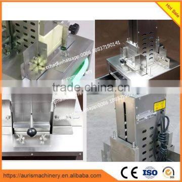 Chocolate Cutter Slicer Chocolate Small Pieces Shaving Machine photo-3