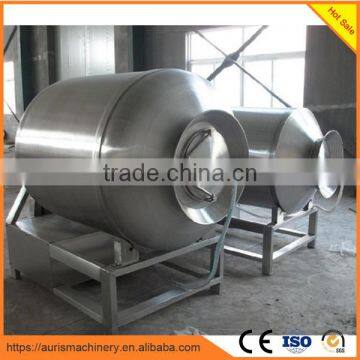 Vacuum Fish Marinator/vacuum Rolling and Rubbing Machine/fish Meat Tumbling Machine photo-3