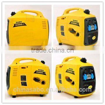 Sales Promotion ! Portable Sine Wave Digital Inverter Generator 2800w photo-4