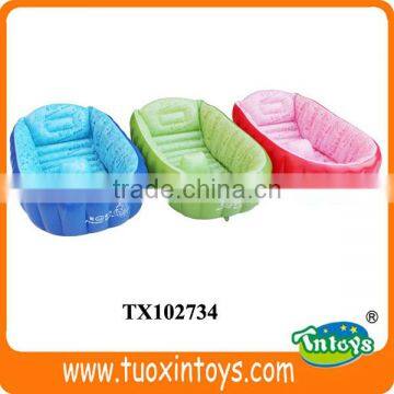 Inflatable Baby Pool, Cheap Inflatable Pool for Children photo-2