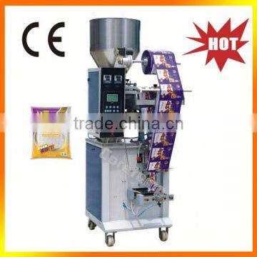 100g refined sugar sachet packing machine