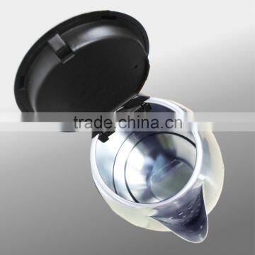 New Stainless Steel Electric Tea Kettle LG-832D photo-3