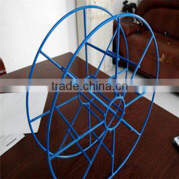 K300 Wire Basket Spools for Rewinding Welding Wire photo-2