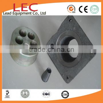 Prestressed Concrete Hollow Block Anchor