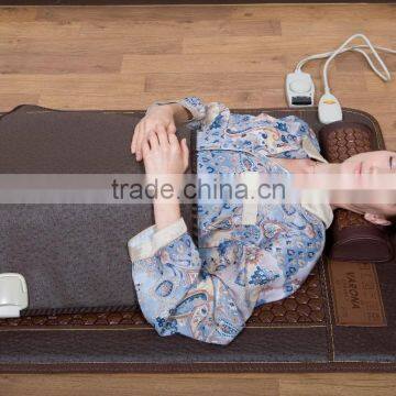 [HK CO., Ltd] Ceramic Health Hot Mat Fomentation & Tourmaline Germanium photo-6