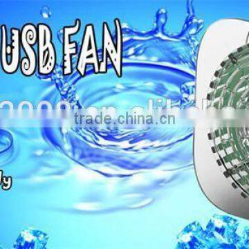 2017 Hot Sale Mini Small Desk Fan Whole Sale photo-3
