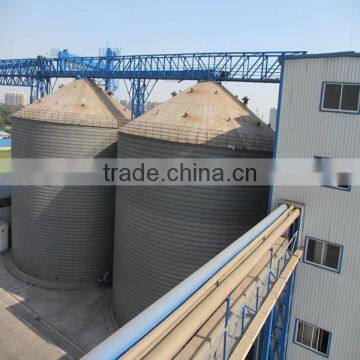 300Tons per Day Rapeseed Oil Extraction Equipment photo-2