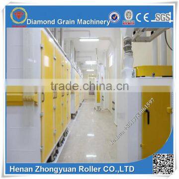 Wheat Semolina Flour Minoterie photo-3