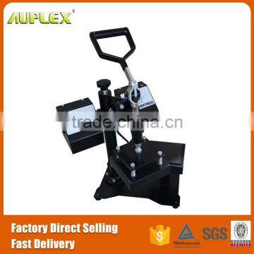 Hot Sale High Pressure Heat Press Machine Rosin Press Machine Small Printing Press for Sale photo-5