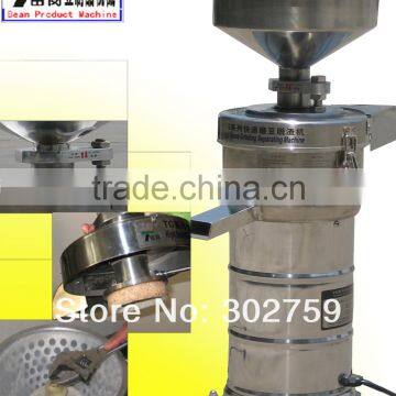 TGM-100 Shanghai Food grinding machine /Paste making machine /Soy Milk making machine