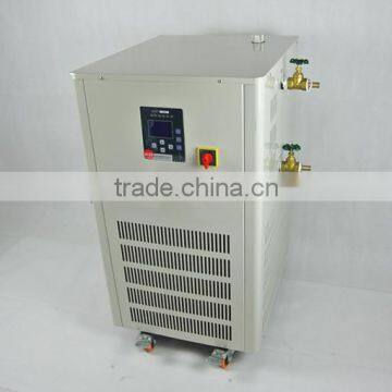 Laboratory Circulation Pump Temperature Controller photo-3