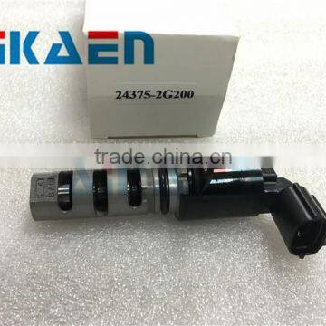 24375-2G200 Variable Valve Timing Valve photo-3